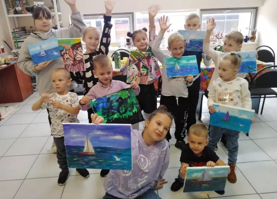 Художественная школа Буду art в Ставрополе: Научиться рисовать, Картина своими руками, Мастер-классы, Красиво рисовать, Идея для свидания, Для детей и взрослых, Художественная школа, Школа рисования, Я художник,