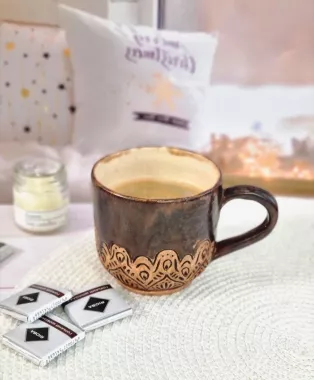 Гончарный клуб