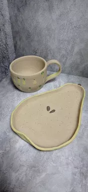 Гончарный клуб