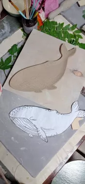 Гончарный клуб