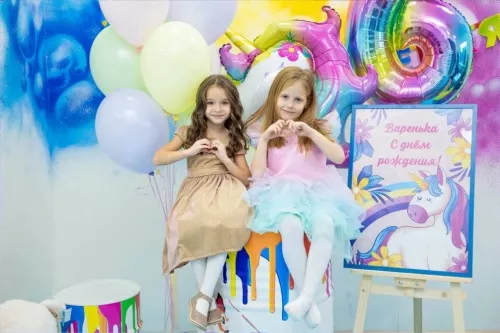 Студия детских праздников Fox Alice  в  Ставрополе