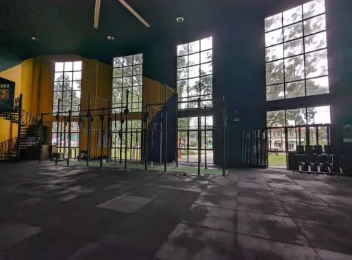 Фитнес-Клуб «Alpha Health Club»