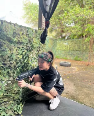 Лазертаг-Клуб «Battlefield Phuket»