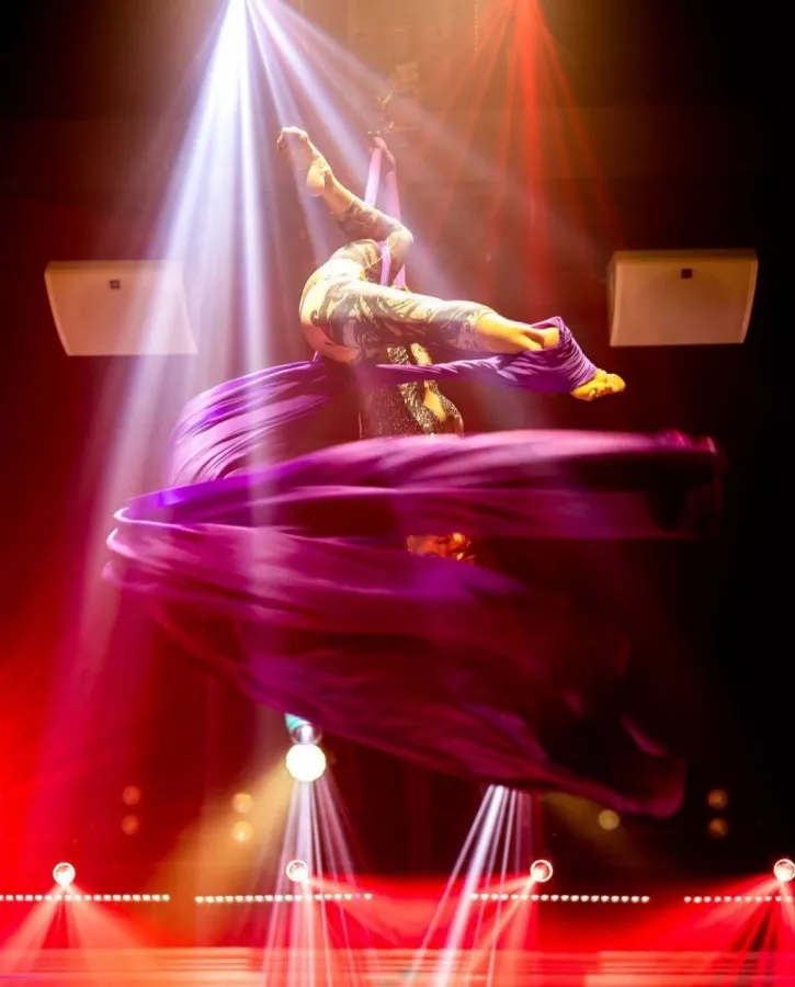 Ночной Клуб Armania в Пхукете: Дискотека, Музыкально, Вечеринки, Ночной клуб,