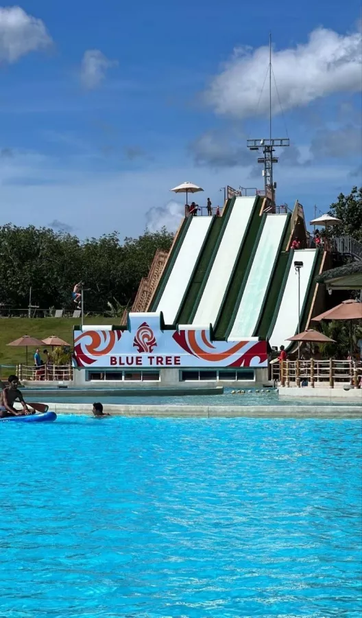 Спорт-Комплекс Padel Phuket Blue Tree в Пхукете: Падел, Бассейн, Бар, Ракетки, Padel, Rockets, Bar, Swimming Pool,