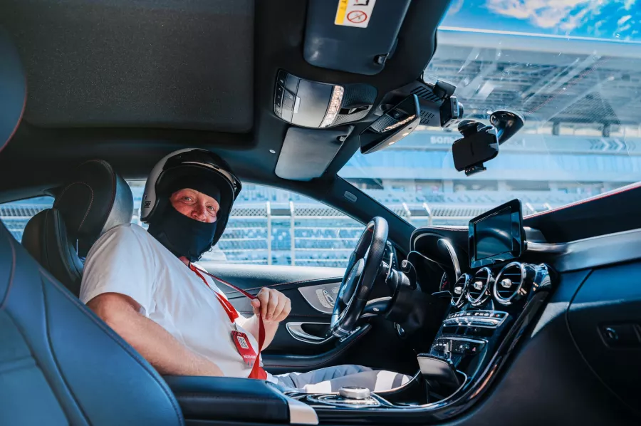 Сириус Автодром в Сочи: КартоДром, СпортКар, АвтоТрек, Музей Авто, Гоночные Авто, Гоночное Такси, Экстрим Такси, Ника Панули, АвтоМузей, АвтоДром, Картинг,