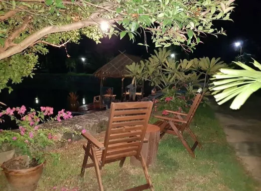 Рыболовный Пруд «Monster Fishing Park Phuket»