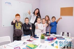 Языковая школа GLOBAL SCHOOL в Ставрополе: Языковая школа , Иностранные языки , Изучение иностранных языков , Английский язык , Немецкий язык , Французский язык , Полиглот, Languages , Learning ,