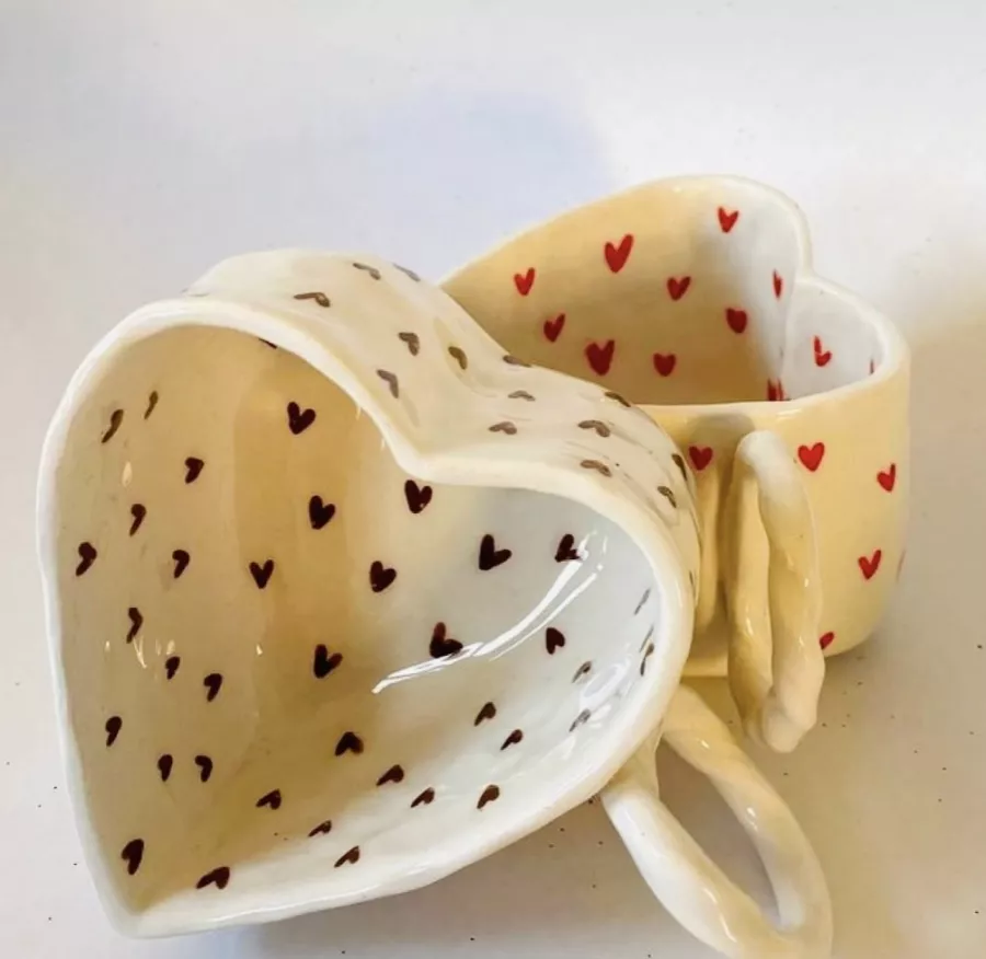 Гончарная мастерская Myterra в Санкт-Петербурге: Хобби, Кружки, Семейный отдых , Гончарная мастерская , Своими руками, Студия, Школа,