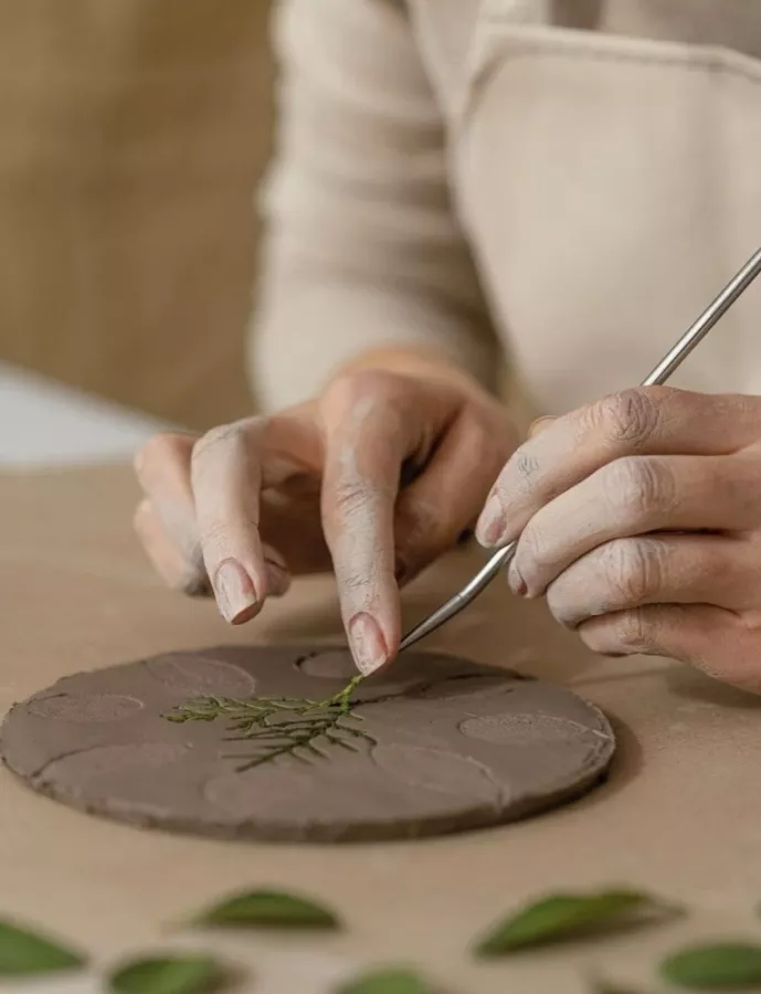 Гончарная мастерская Myterra в Санкт-Петербурге: Хобби, Кружки, Семейный отдых , Гончарная мастерская , Своими руками, Студия, Школа,