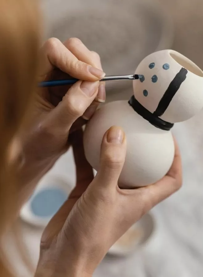 Гончарная мастерская Myterra в Санкт-Петербурге: Хобби, Кружки, Семейный отдых , Гончарная мастерская , Своими руками, Студия, Школа,