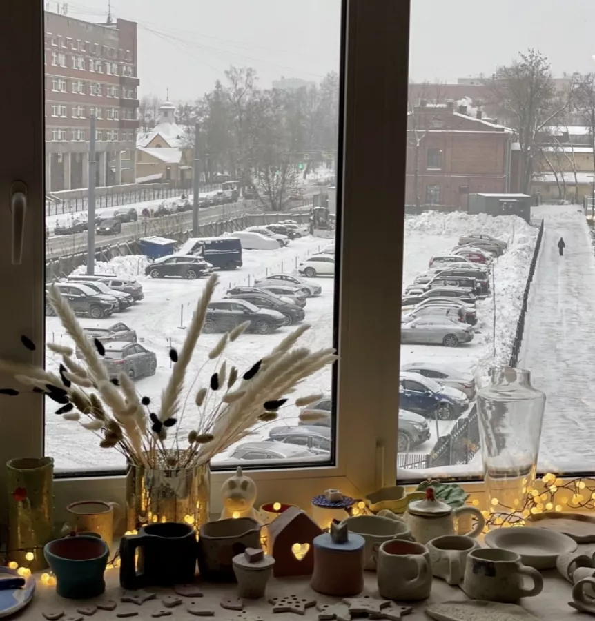 Гончарная мастерская Myterra в Санкт-Петербурге: Хобби, Кружки, Семейный отдых , Гончарная мастерская , Своими руками, Студия, Школа,