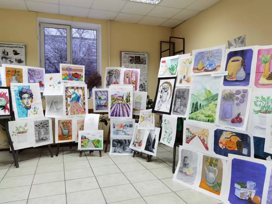 Школа рисования и живописи Магия Цвета в Ставрополе: Научиться рисовать, Картина своими руками, Для детей и взрослых, Школа рисования, Художественная школа, Я художник, Своими руками, Идея для свидания, Творческая школа, Арт студия, Мастер-классы,