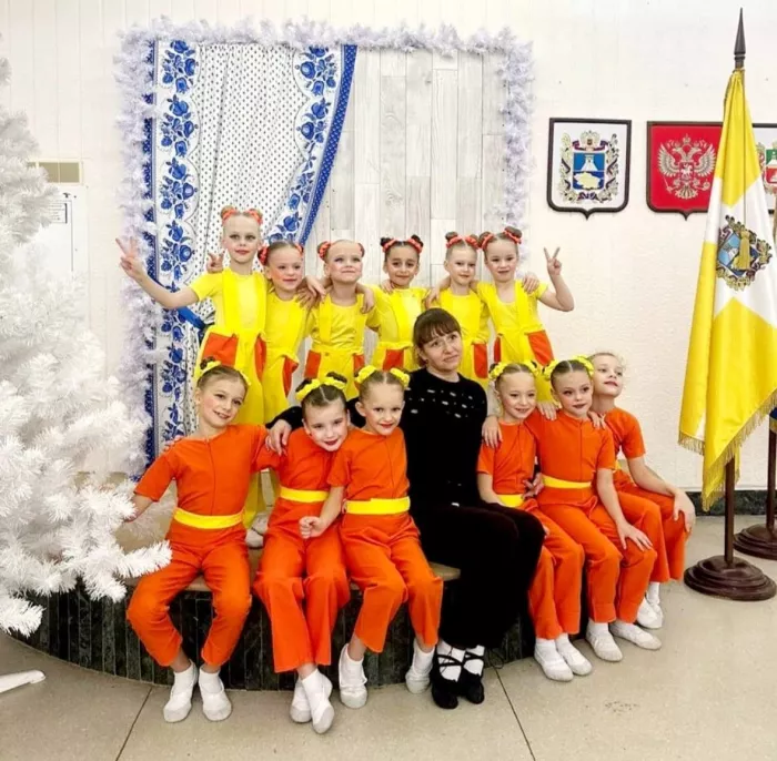 Детский развивающий центр Миксики