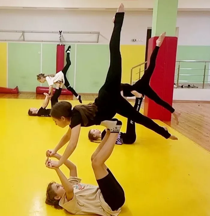 Детский развивающий центр Миксики