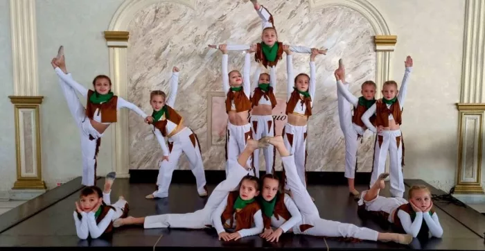 Детский развивающий центр Миксики