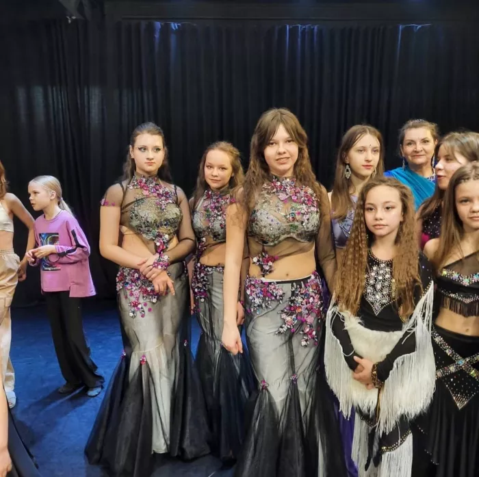 Детский развивающий центр Миксики