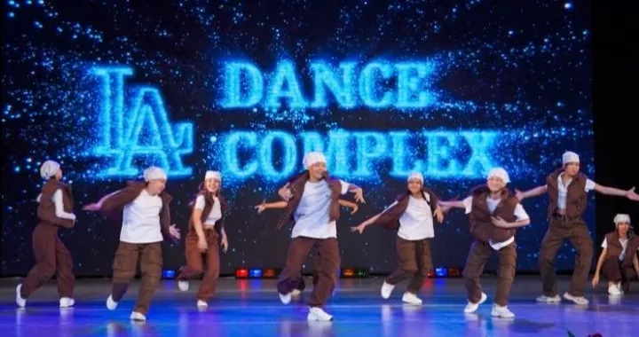 Студия танца LA Dance Complex