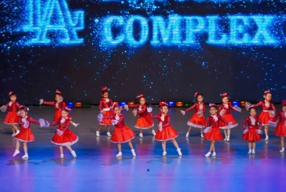 Студия танца LA Dance Complex