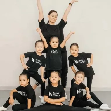 Студия танца LA Dance Complex