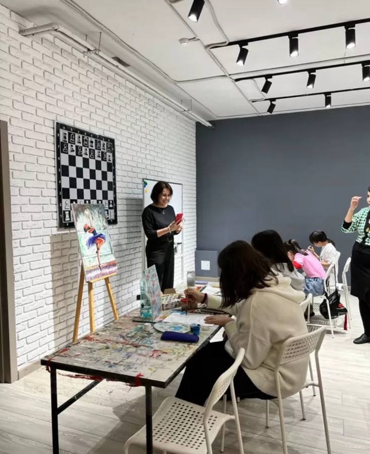 Студия танца LA Dance Complex в Астане: Танцы, Танцевальная студия, Шахматы, Научиться танцевать, Я танцор, Хореография, Гибкость,