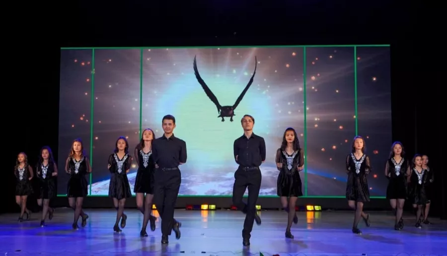 Студия танца LA Dance Complex в Астане: Танцы, Танцевальная студия, Шахматы, Научиться танцевать, Я танцор, Хореография, Гибкость,