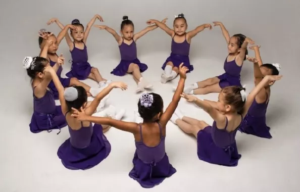 Студия танца LA Dance Complex