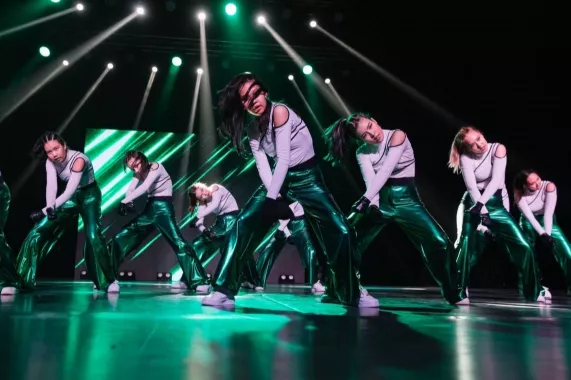 Центр творчества и спорта DreamWay Dance&Art Lab