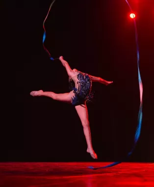 Центр творчества и спорта DreamWay Dance&Art Lab