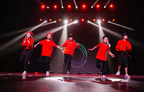 Центр творчества и спорта DreamWay Dance&Art Lab