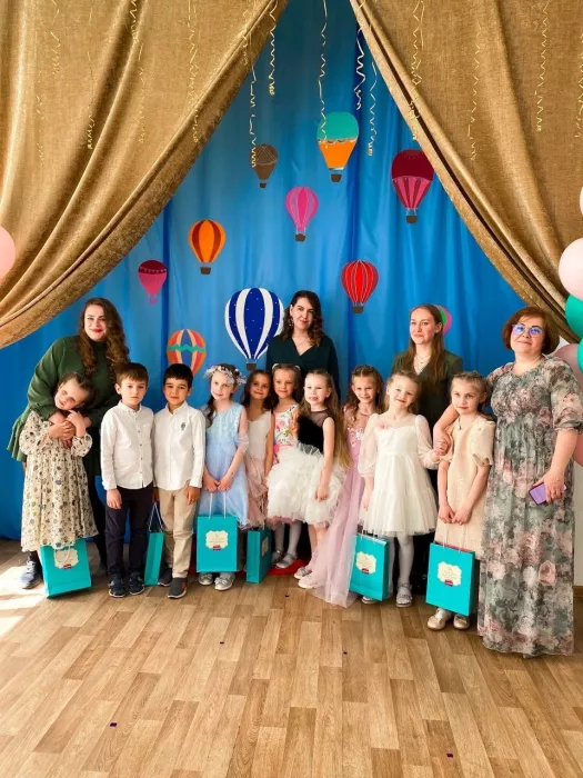 Студия детского развития MJ Club в Санкт-Петербурге: Развивалка, Детский центр, Образование, Для детей, Лепка, Танцы, Английский язык, Студия, 