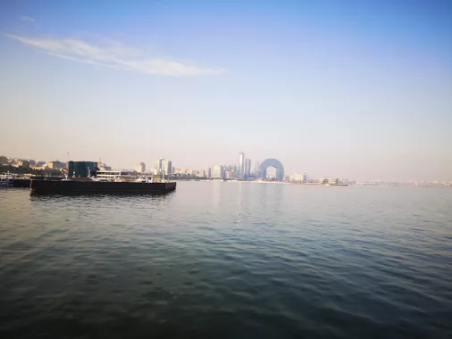 Yacht Club Baku
