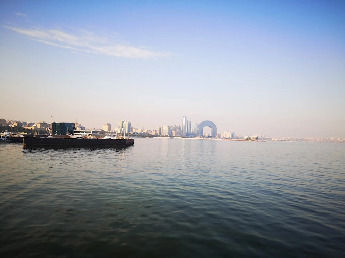 Yacht Club Baku в Баку: Яхта, Приключения, Аренда Яхты, Побережье, Корпоративные Мероприятия, Семейный отдых,