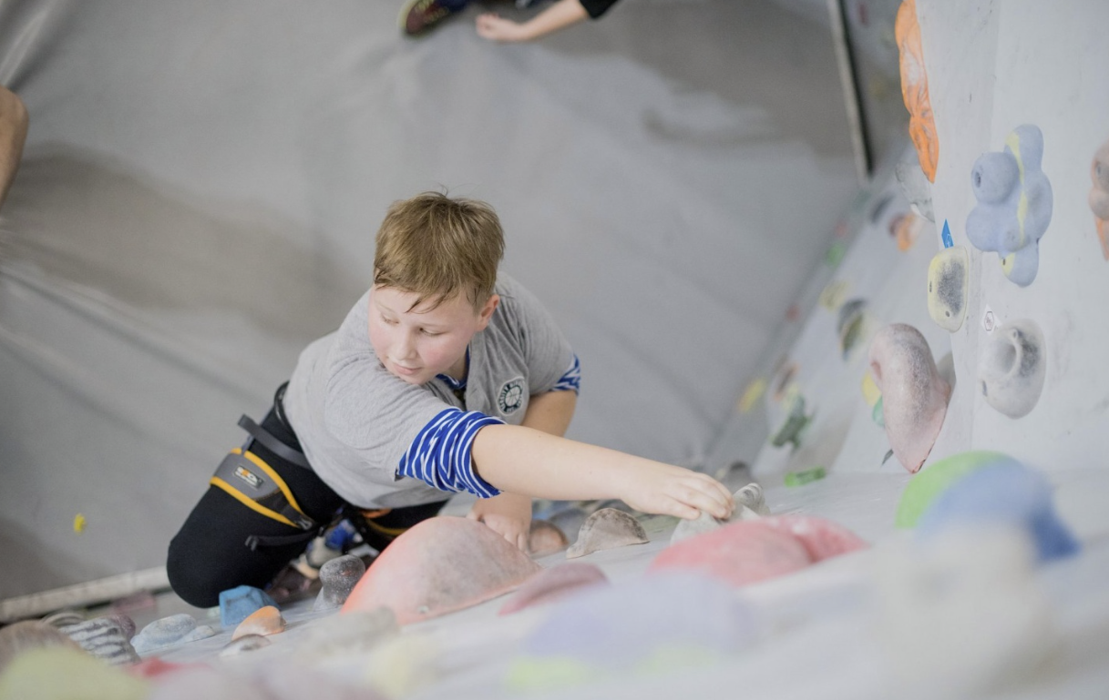 Спортивно-развлекательный клуб "Igels"