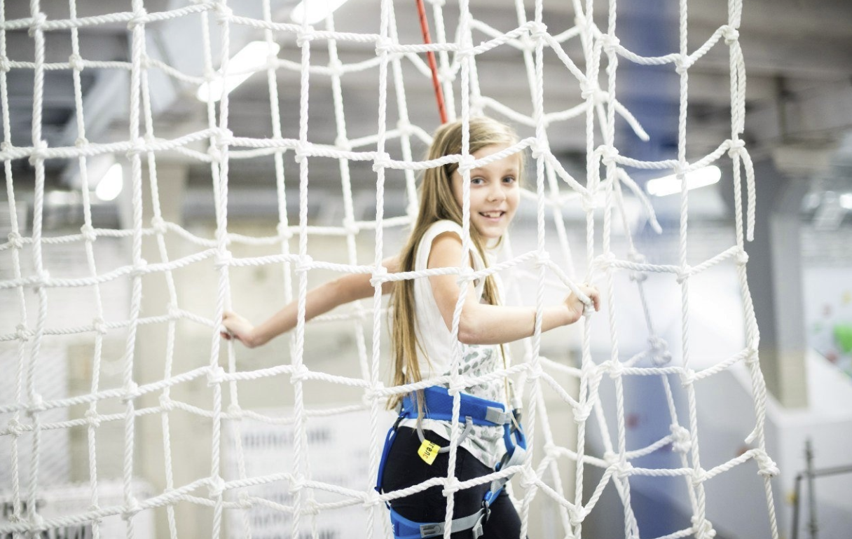 Спортивно-развлекательный клуб "Igels"