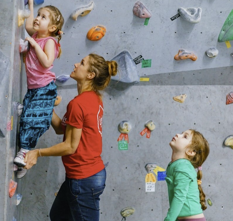 Спортивно-развлекательный клуб "Igels"