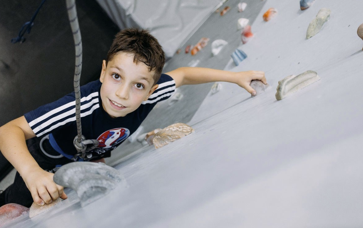 Спортивно-развлекательный клуб "Igels"