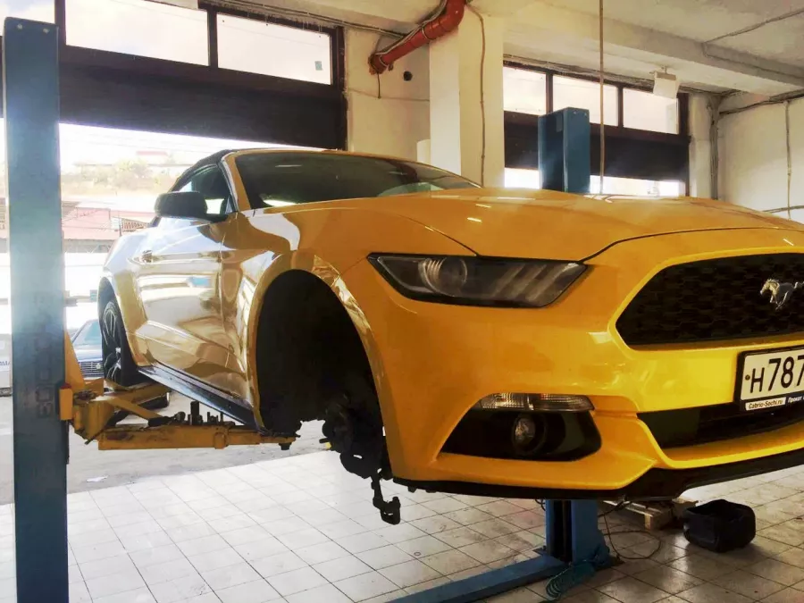 АВТОМОТИВ - Автокомплекс на авторынке в Сочи: Авто, СТО, Шиномонтаж, Сварщик,