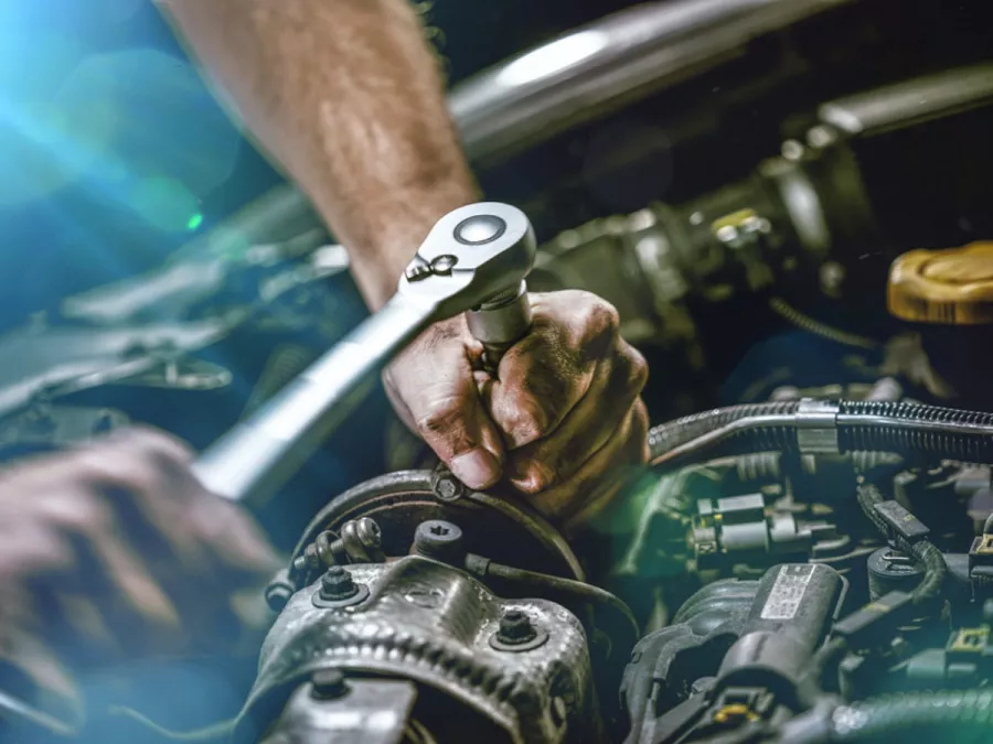 PROSTO - Автосервис в Сочи: Авто, СТО, ТО, Ремонт,