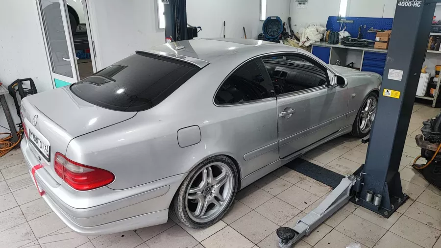 PROSTO - Автосервис в Сочи: Авто, СТО, ТО, Ремонт,