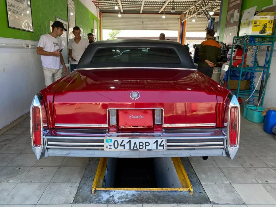 PROSTO - Автосервис в Сочи: Авто, СТО, ТО, Ремонт,