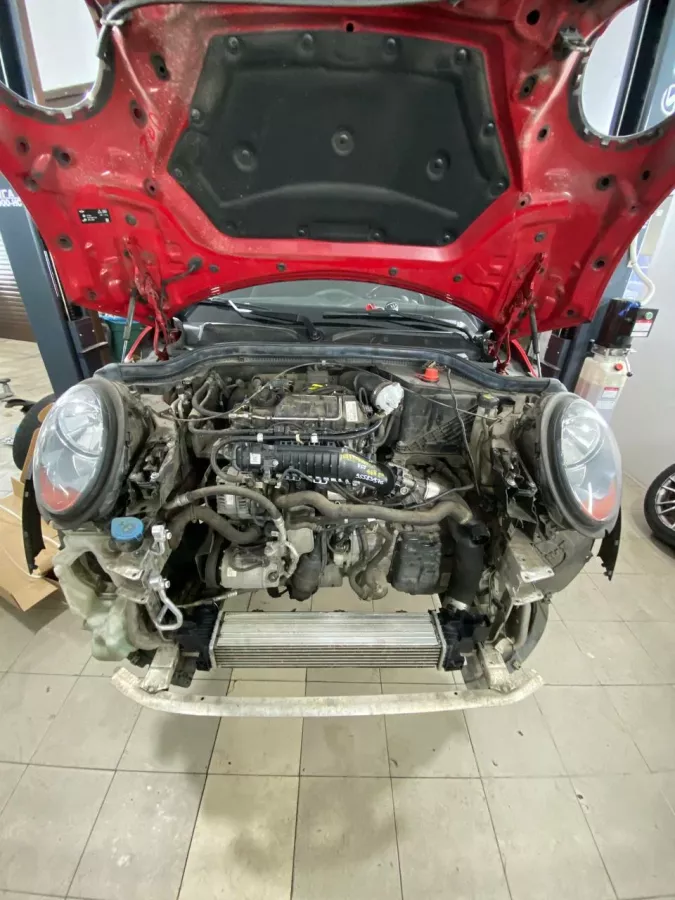 PROSTO - Автосервис в Сочи: Авто, СТО, ТО, Ремонт,