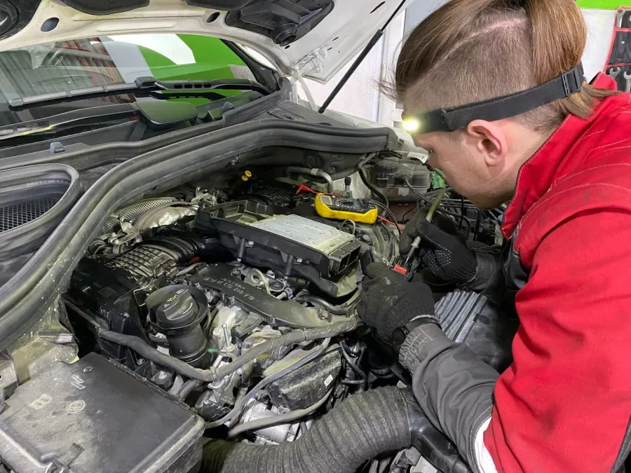 PROSTO - Автосервис в Сочи: Авто, СТО, ТО, Ремонт,