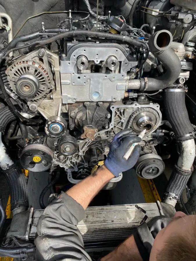 PROSTO - Автосервис в Сочи: Авто, СТО, ТО, Ремонт,