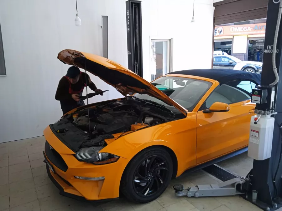 PROSTO - Автосервис в Сочи: Авто, СТО, ТО, Ремонт,