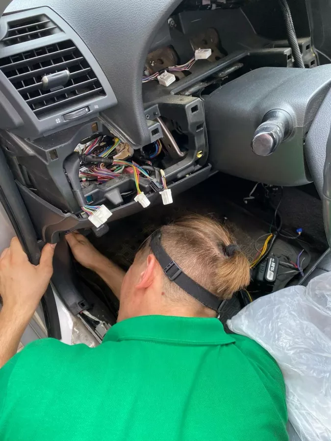 PROSTO - Автосервис в Сочи: Авто, СТО, ТО, Ремонт,