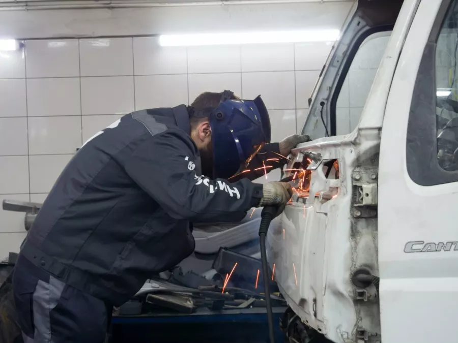 Нильсон Авто - Грузовой Автосервис в Омске: СТО Грузовой, Грузовой Автосервис, Ремонт ТНВД, Ремонт Двигателя, Ремонт Дизельных Двигателей, Ремонт Тормозов, АвтоЗапчасти, АвтоМагазин, АвтоЭлектрик, АвтоМойка Грузовая, Кузовной Ремонт,