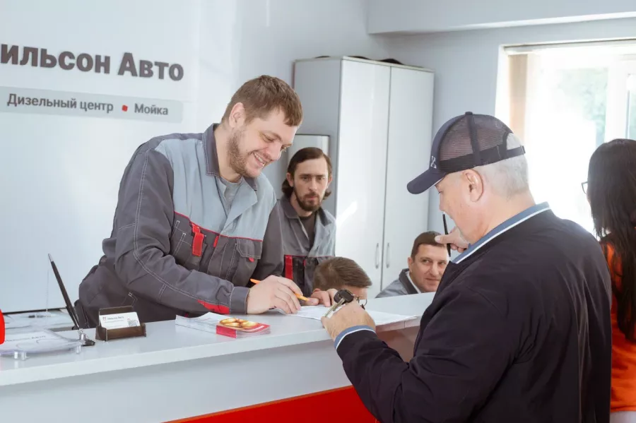 Нильсон Авто - Грузовой Автосервис в Омске: СТО Грузовой, Грузовой Автосервис, Ремонт ТНВД, Ремонт Двигателя, Ремонт Дизельных Двигателей, Ремонт Тормозов, АвтоЗапчасти, АвтоМагазин, АвтоЭлектрик, АвтоМойка Грузовая, Кузовной Ремонт,