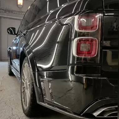 АВТОЛАБОРАТОРИЯ BORTA