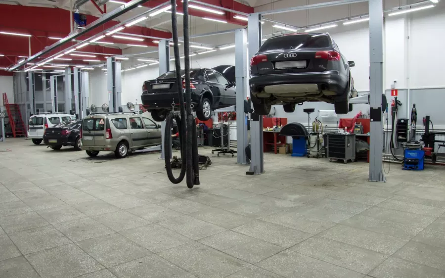 Jack Cars - Автосервис в Волгограде: СТО, Шиномонтаж, ТО,